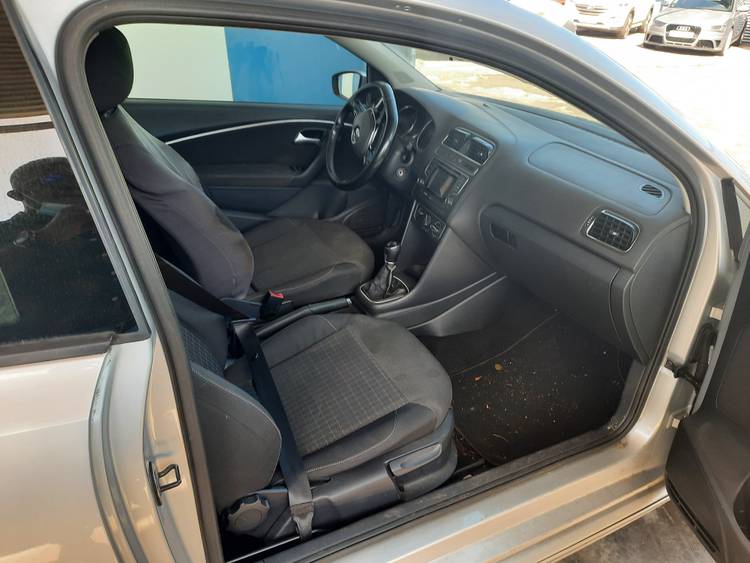 voiture occasion VOLKSWAGEN POLO à la Réunion disponible sur noutlauto.re