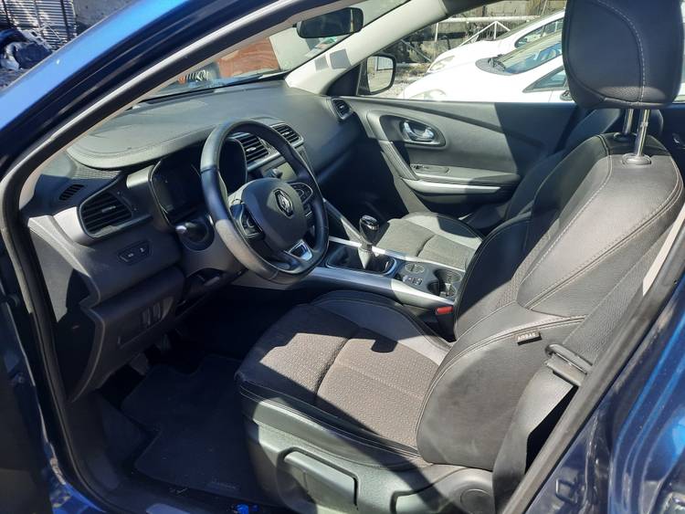 voiture occasion RENAULT KADJAR à la Réunion disponible sur noutlauto.re