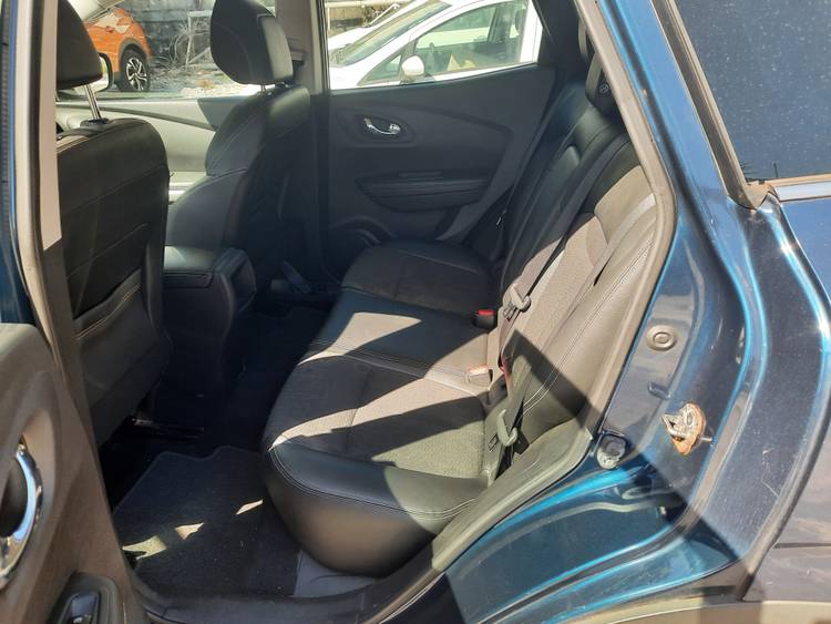 voiture occasion RENAULT KADJAR à la Réunion disponible sur noutlauto.re