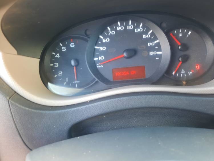 voiture occasion RENAULT MASTER à la Réunion disponible sur noutlauto.re