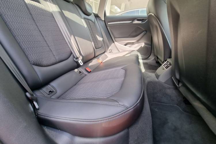 voiture occasion AUDI A3 à la Réunion disponible sur noutlauto.re