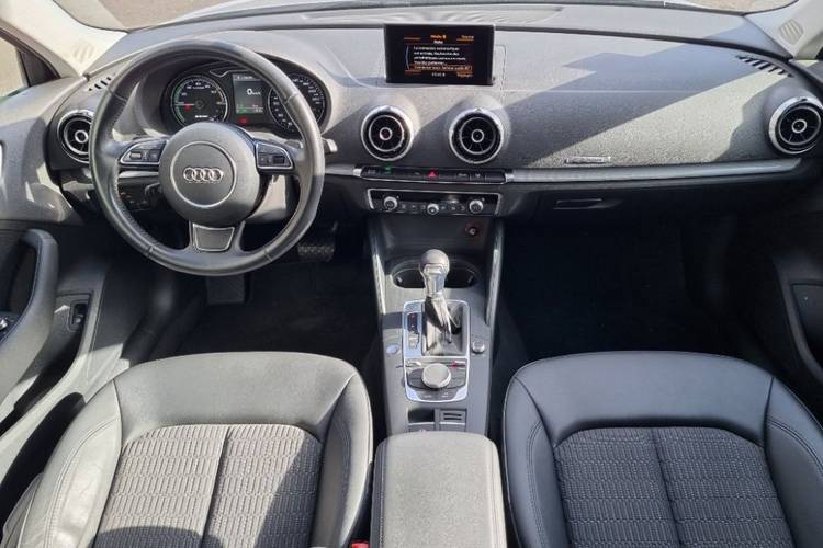 voiture occasion AUDI A3 à la Réunion disponible sur noutlauto.re