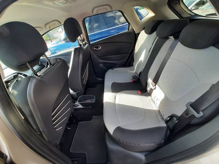 voiture occasion RENAULT CAPTUR à la Réunion disponible sur noutlauto.re