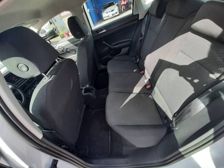 voiture occasion VOLKSWAGEN POLO à la Réunion disponible sur noutlauto.re