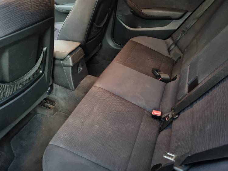 voiture occasion BMW X1 à la Réunion disponible sur noutlauto.re