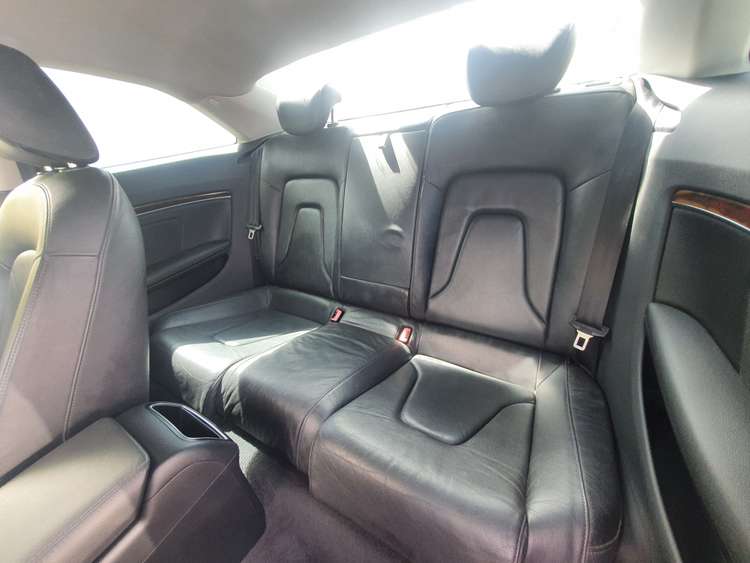 voiture occasion AUDI A5 à la Réunion disponible sur noutlauto.re