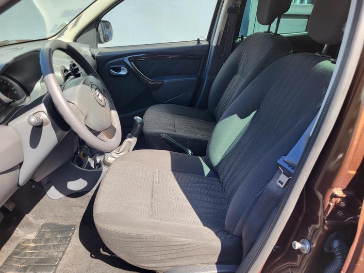 voiture occasion DACIA DUSTER à la Réunion disponible sur noutlauto.re