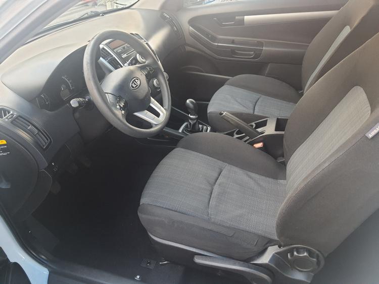 voiture occasion KIA PRO-CEED à la Réunion disponible sur noutlauto.re