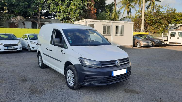 voiture occasion VOLKSWAGEN CADDY à la Réunion disponible sur noutlauto.re