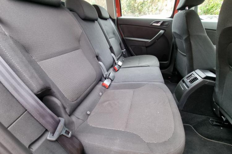 voiture occasion SKODA YETI à la Réunion disponible sur noutlauto.re