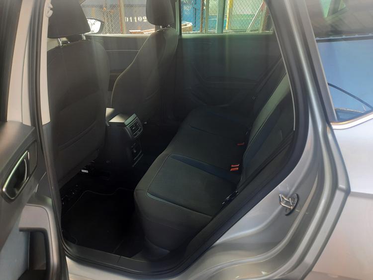 voiture occasion SEAT ATECA à la Réunion disponible sur noutlauto.re