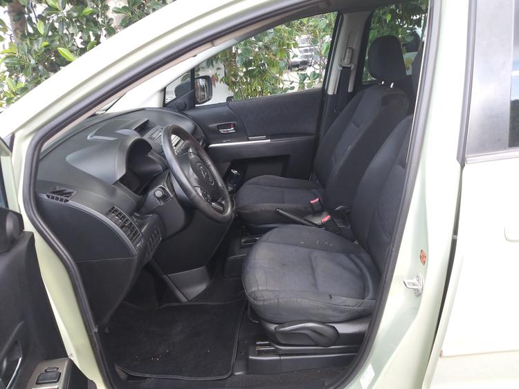 voiture occasion MAZDA 5 à la Réunion disponible sur noutlauto.re