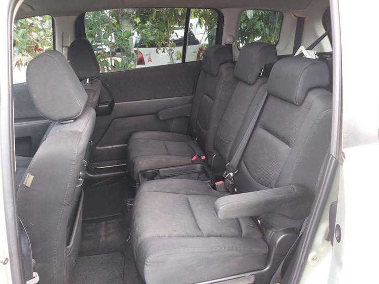 voiture occasion MAZDA 5 à la Réunion disponible sur noutlauto.re