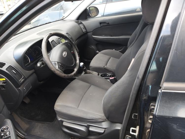 voiture occasion HYUNDAI I 30 à la Réunion disponible sur noutlauto.re