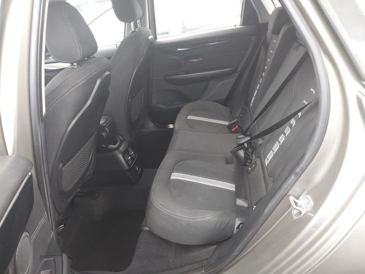 voiture occasion BMW SERIE 2 ACTIVE TOURER à la Réunion disponible sur noutlauto.re