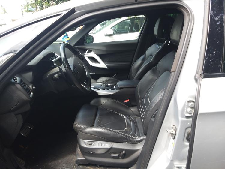 voiture occasion CITROEN DS5 à la Réunion disponible sur noutlauto.re