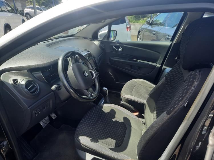 voiture occasion RENAULT CAPTUR à la Réunion disponible sur noutlauto.re