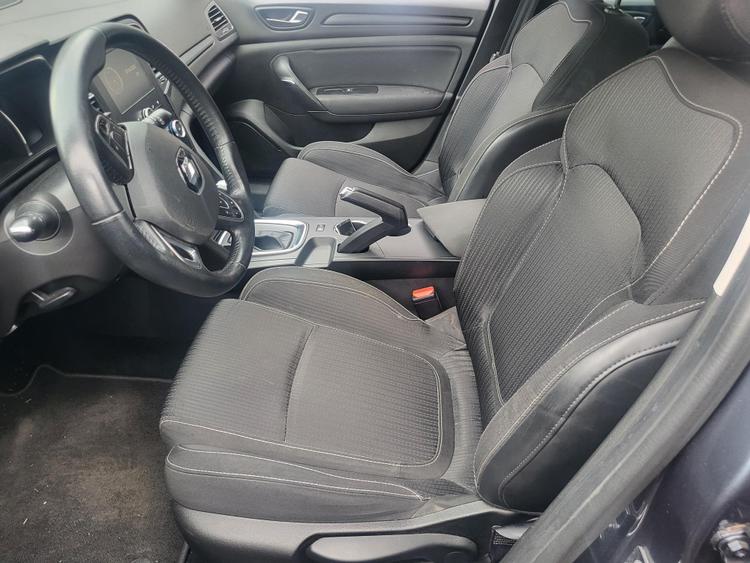voiture occasion RENAULT MEGANE à la Réunion disponible sur noutlauto.re