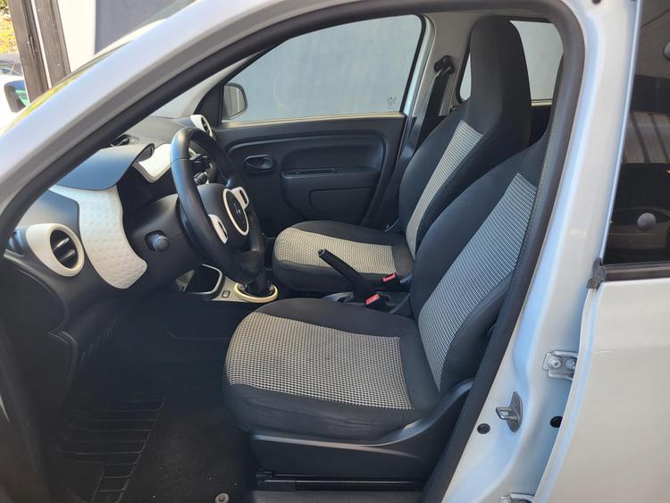 voiture occasion RENAULT TWINGO à la Réunion disponible sur noutlauto.re