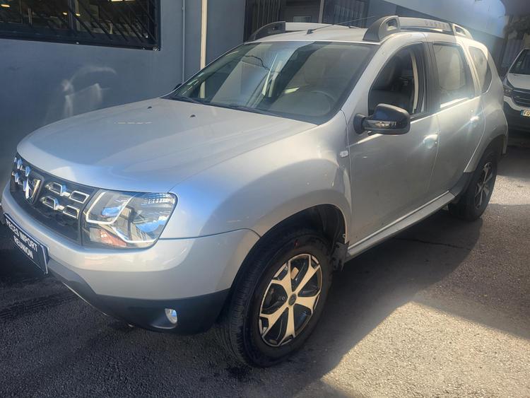voiture occasion DACIA DUSTER à la Réunion disponible sur noutlauto.re