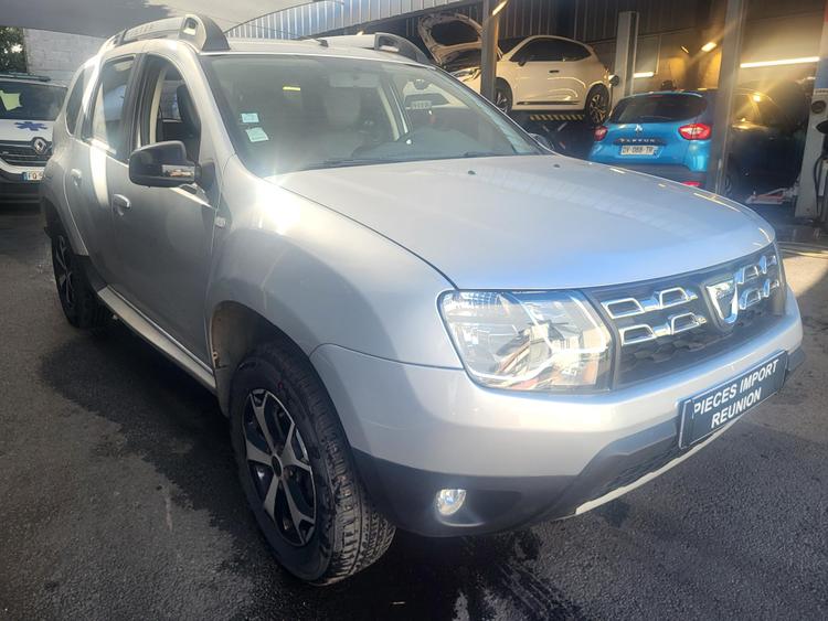 voiture occasion DACIA DUSTER à la Réunion disponible sur noutlauto.re
