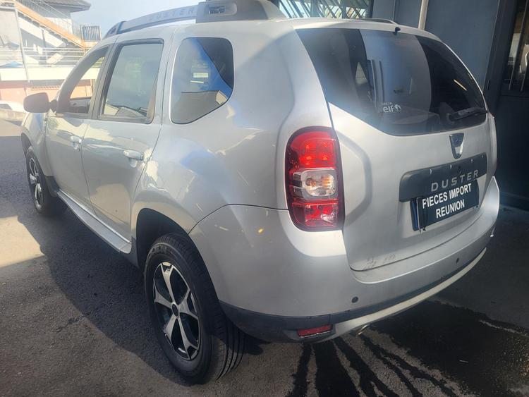 voiture occasion DACIA DUSTER à la Réunion disponible sur noutlauto.re