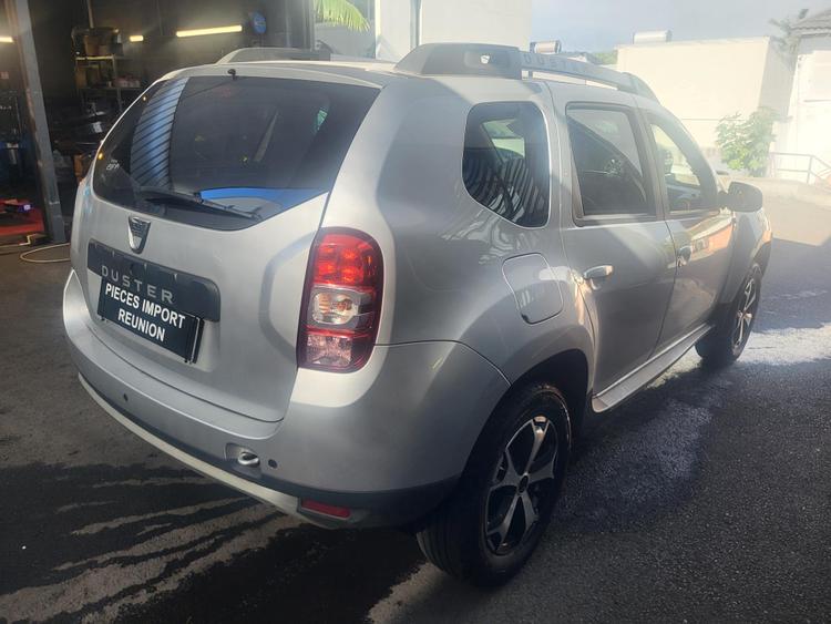 voiture occasion DACIA DUSTER à la Réunion disponible sur noutlauto.re