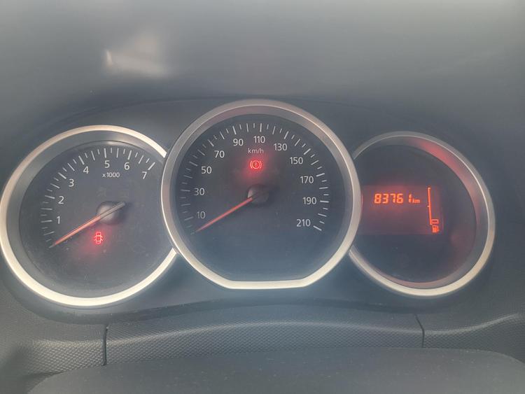 voiture occasion DACIA DUSTER à la Réunion disponible sur noutlauto.re