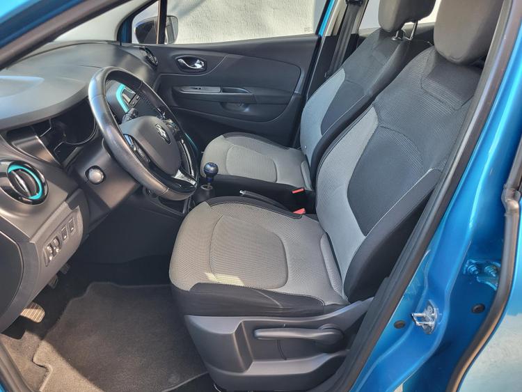voiture occasion RENAULT CAPTUR à la Réunion disponible sur noutlauto.re