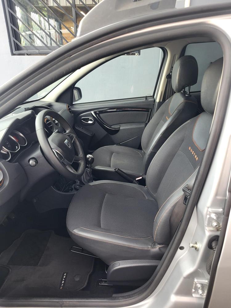 voiture occasion DACIA DUSTER à la Réunion disponible sur noutlauto.re