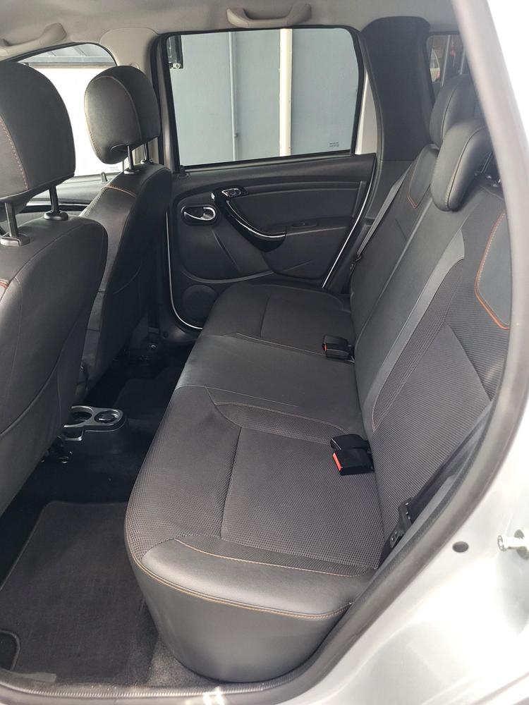 voiture occasion DACIA DUSTER à la Réunion disponible sur noutlauto.re