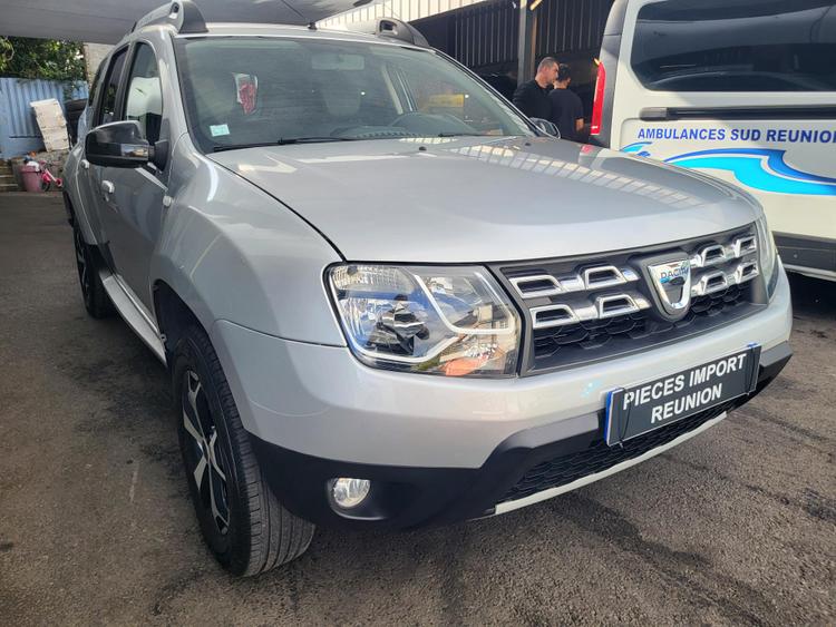 voiture occasion DACIA DUSTER à la Réunion disponible sur noutlauto.re