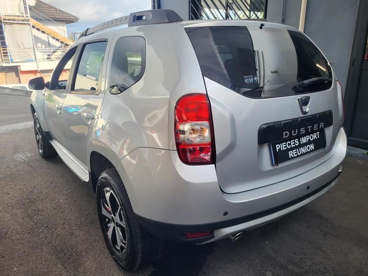 voiture occasion DACIA DUSTER à la Réunion disponible sur noutlauto.re