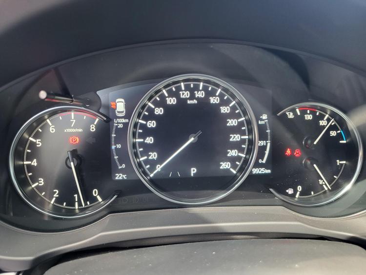 voiture occasion MAZDA CX5 à la Réunion disponible sur noutlauto.re
