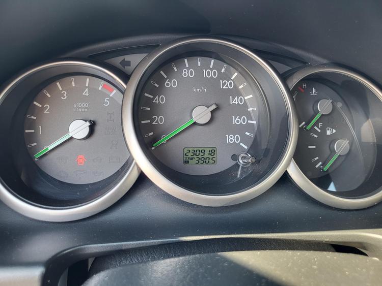 voiture occasion MAZDA BT 50 à la Réunion disponible sur noutlauto.re