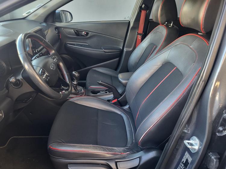 voiture occasion HYUNDAI KONA à la Réunion disponible sur noutlauto.re
