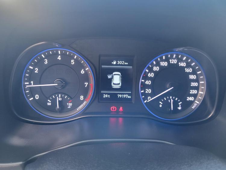 voiture occasion HYUNDAI KONA à la Réunion disponible sur noutlauto.re