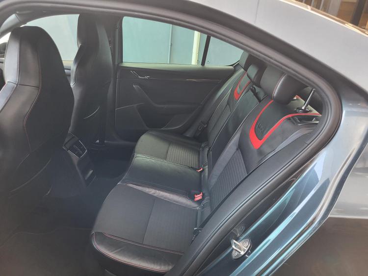 voiture occasion SKODA OCTAVIA à la Réunion disponible sur noutlauto.re