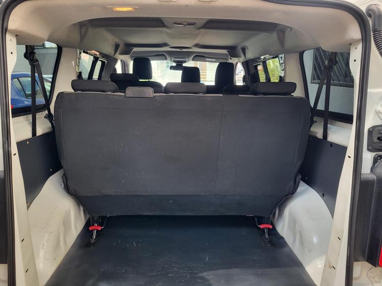 voiture occasion PEUGEOT TRAVELLER à la Réunion disponible sur noutlauto.re