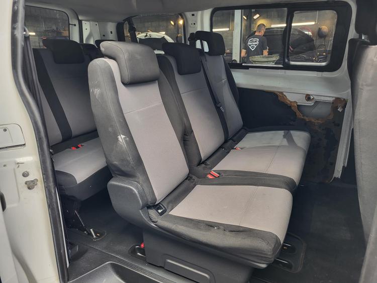 voiture occasion PEUGEOT TRAVELLER à la Réunion disponible sur noutlauto.re