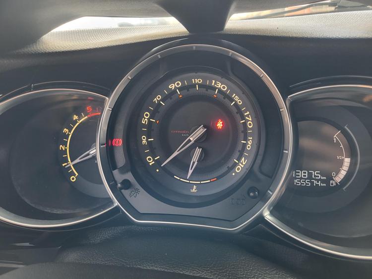 voiture occasion CITROEN DS3 à la Réunion disponible sur noutlauto.re