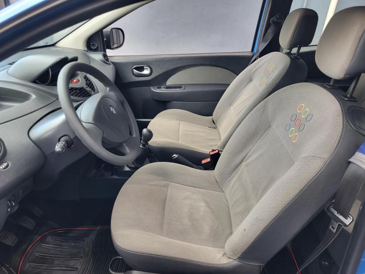 voiture occasion RENAULT TWINGO à la Réunion disponible sur noutlauto.re
