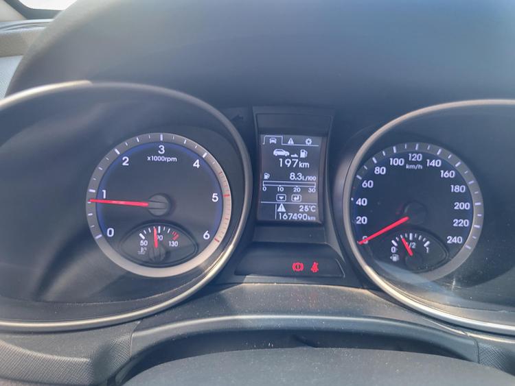 voiture occasion HYUNDAI SANTA FE à la Réunion disponible sur noutlauto.re