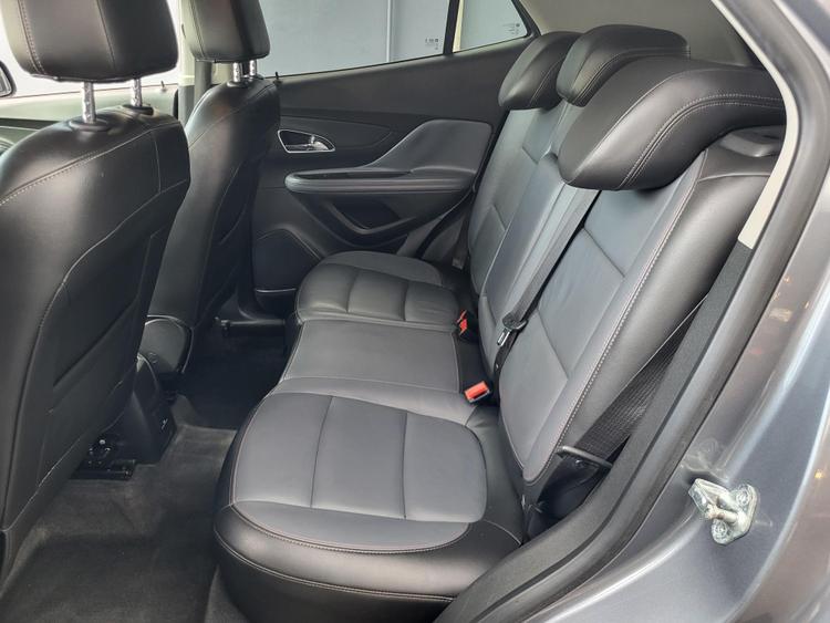 voiture occasion OPEL MOKKA à la Réunion disponible sur noutlauto.re
