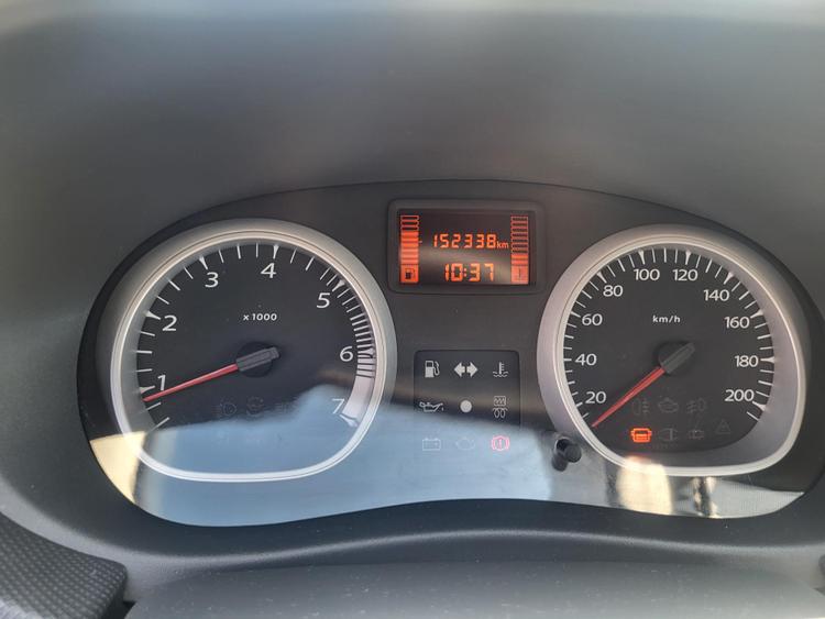 voiture occasion DACIA DUSTER à la Réunion disponible sur noutlauto.re