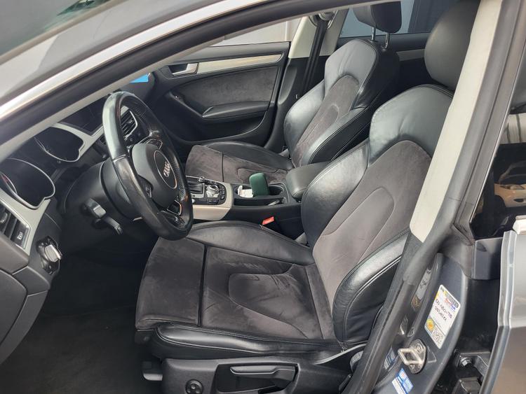 voiture occasion AUDI A5 à la Réunion disponible sur noutlauto.re