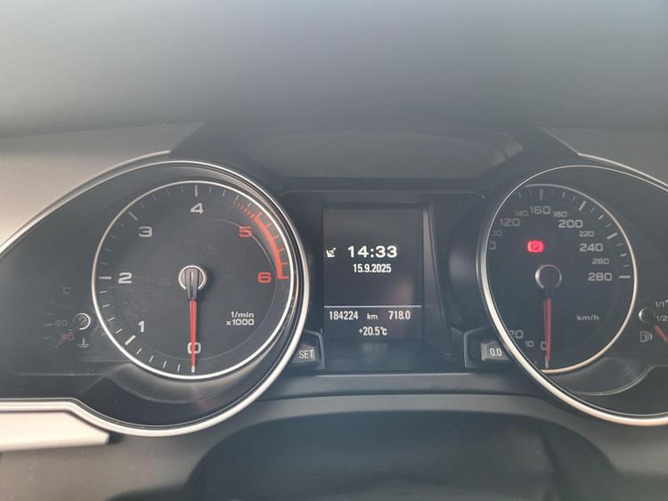 voiture occasion AUDI A5 à la Réunion disponible sur noutlauto.re
