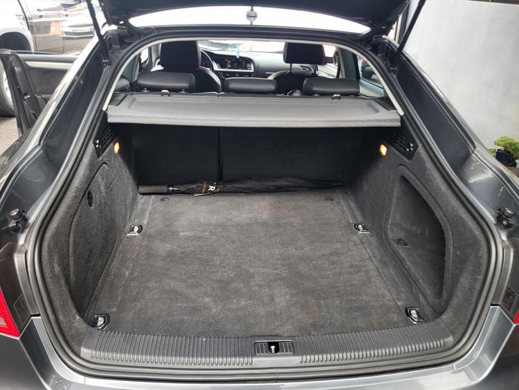 voiture occasion AUDI A5 à la Réunion disponible sur noutlauto.re