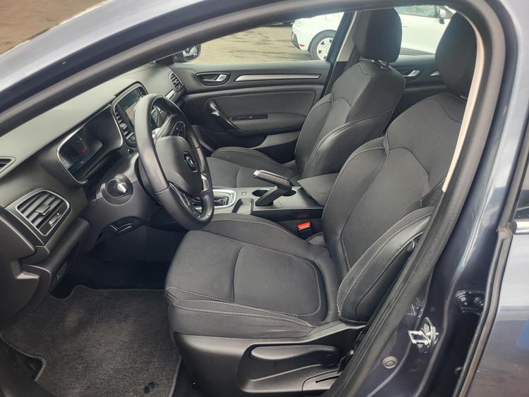 voiture occasion RENAULT MEGANE à la Réunion disponible sur noutlauto.re