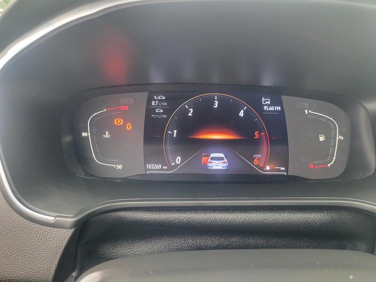 voiture occasion RENAULT MEGANE à la Réunion disponible sur noutlauto.re